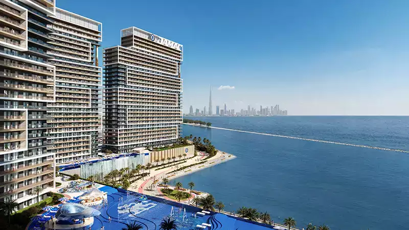 LAKE VIEW - Chelsea 2 Tower A